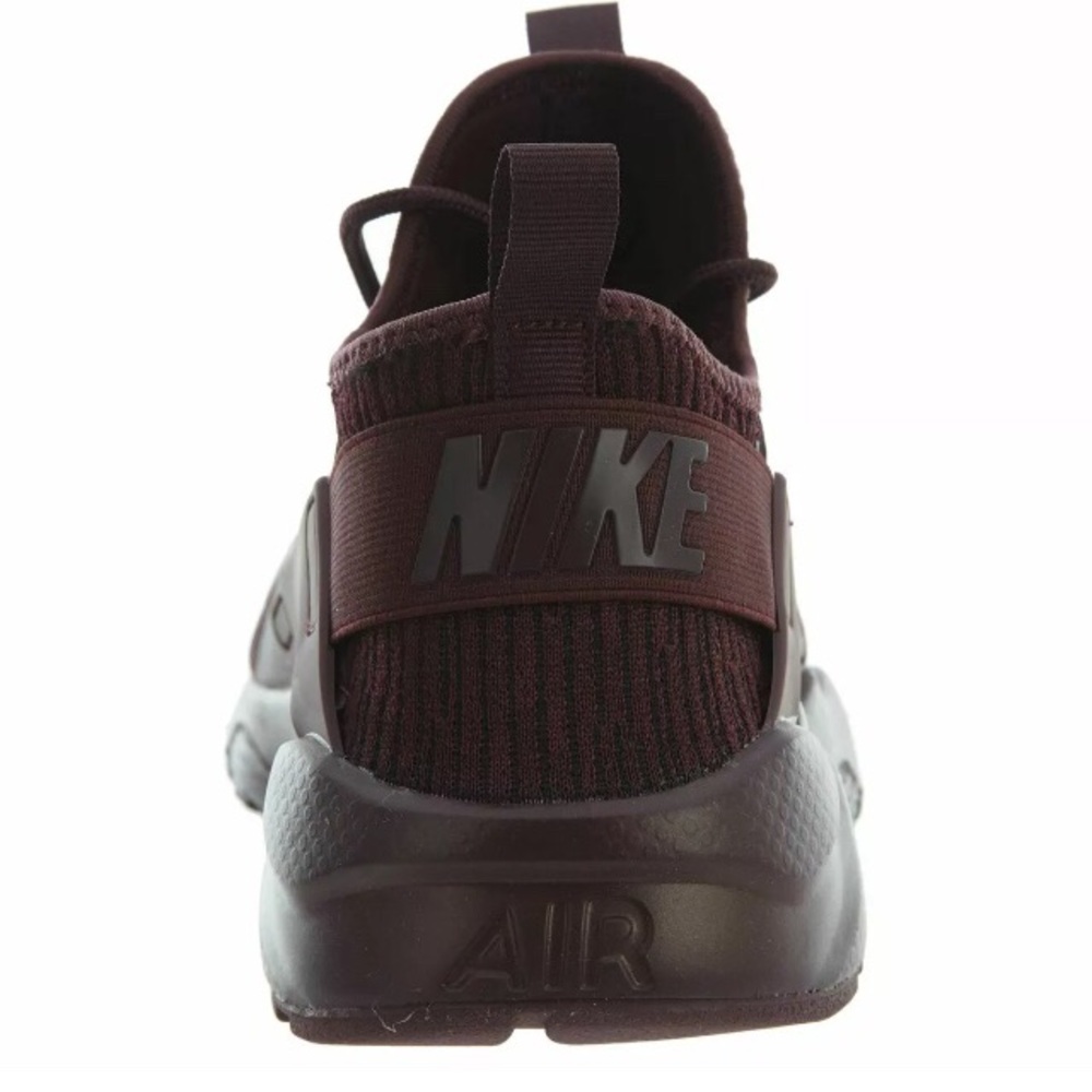 Men's Nike Air Huarache Run Ultra SE Running Shoes - Picture 4 of 5